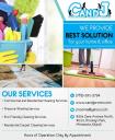 Cleaning Services at Minneapolis logo